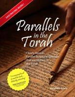 Parallels In The Torah
