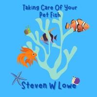 How To Take Care Of Your Pet Fish