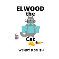Elwood the Fat Cat