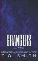 Grangers Duet: Full Collection