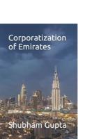 Corporatization of Emirates