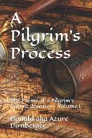 A Pilgrim's Process: The Poems of a Pilgrim's Cosmic Journey - Volume I