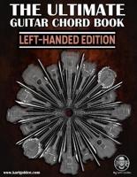 The Ultimate Guitar Chords Book