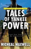 Tales of Yankee Power
