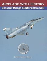 Dassault Mirage 50CN Pantera No. 505