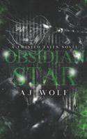 Obsidian Star (Twisted Tales Collection): A Dark Contemporary Hook & Tinkerbell Retelling