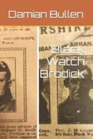 Black Watch Brodick