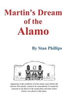Martin's Dream of the Alamo