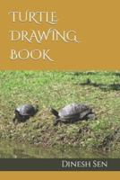 TURTLE DRAWING BOOK