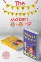 The Mighty MISSchief Makers (2 Book Series)