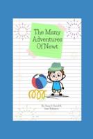 The Many Adventures of Newt: children's adventure