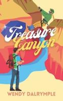 Treasure Canyon: An Adventure Romcom