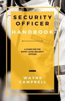 Security Officer Handbook