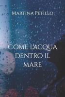 Come l'acqua dentro il mare