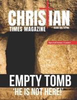 Christian Times Magazine Issue 58: The Voice of Truth