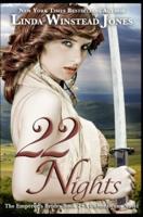 22 Nights: The Emperor's Brides Book 2