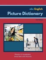 Abc English Picture Dictionary (2Nd Edition)