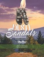 Dusty Sandals: A Woman's Walk Through the Prophecies and Promises of Matthew (Volume 2)