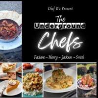 The Underground Chefs