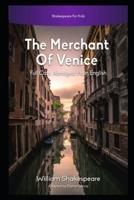 The Merchant Of Venice - Full Cast, Abridged, Plain English