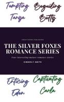 Silver Foxes Romance Series