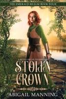 Stolen Crown: A Retelling of Thumbelina