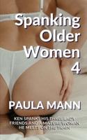 Spanking Older Women 4