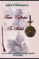 From Culloden to Shiloh: A story o two families bound together by conflict