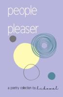 People Pleaser: a collection of poems