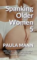 Spanking Older Women 5
