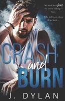 Crash and Burn: A Friends to Lovers Small Town Romance