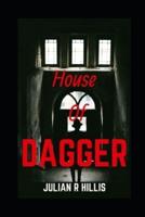 House of Dagger (M/M): Skorwn Series