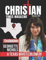 Christian Times Magazine Issue 59: The Voice of Truth