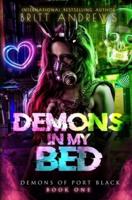 Demons in My Bed: Exposing The Exiled