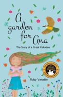 A Garden for Ana: The story of a great kiskadee