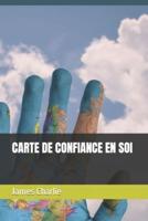 CARTE DE CONFIANCE EN SOI