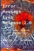 Error Message Eyes, Release 2.0