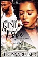 A DIfferent Kind Of Thug Love: Mya and Pharaoh's Story