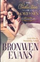 The Seduction of Lord Sin: Regency Second Chances Romance