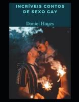 Incríveis contos de sexo gay