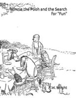 Winnie the Pooh and the Search for Fun