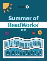 Summer of ReadWorks Grade 4