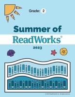 Summer of ReadWorks Grade 2