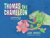 Thomas the Chameleon