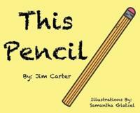 This Pencil