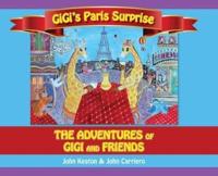 Gigi's Paris Surprise