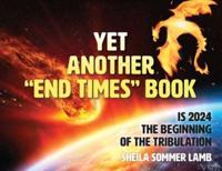 Yet Another "End Times" Book