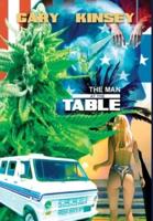 The Man At The Table