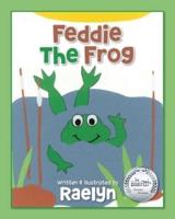 Feddie The Frog