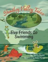 Shadley Valley Tales